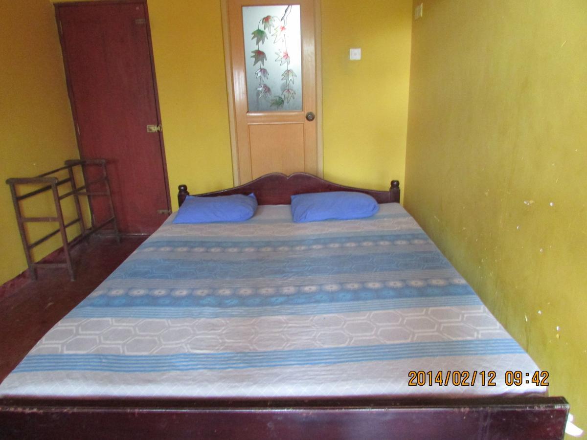 The Breeze Hotel Elpitiya  Exterior photo